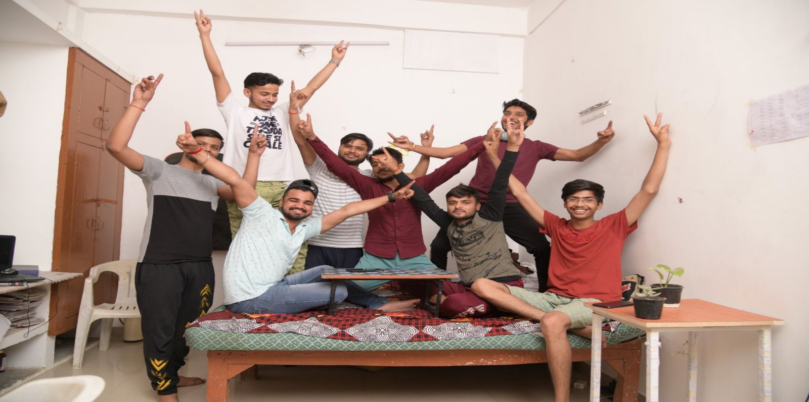 hostel