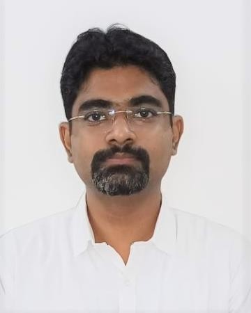 Mr. Sagar Bansal