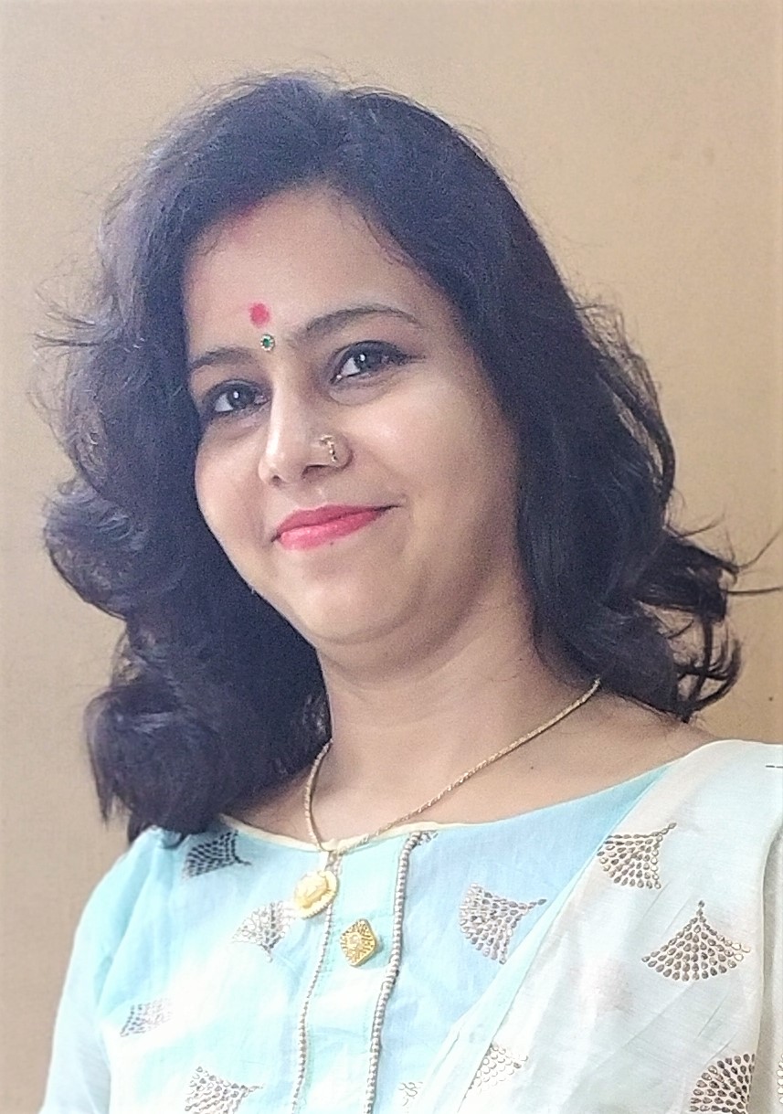 Mrs. Shruti Rastogi