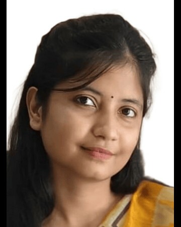 Ms. Pooja Mishra