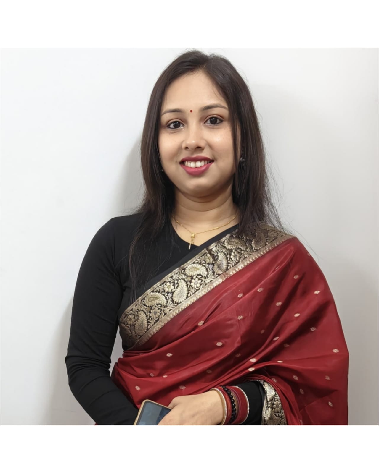 Mrs. Shefali Srivastava