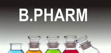 B. Pharm.