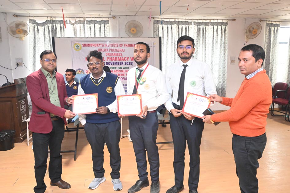 Student Pitch