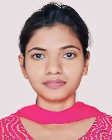 Ms. Ranjana Pal