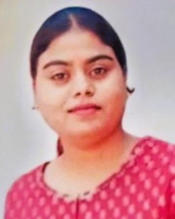 Ms. Ruchi Nayak