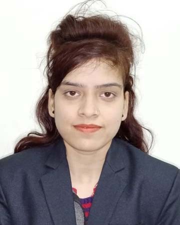 Mrs. Pragya Mishra