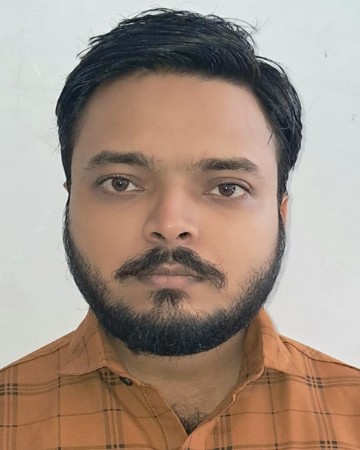 Mr. Rohit Kumar Srivastava