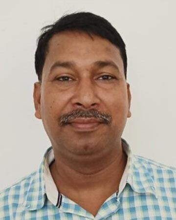 Mr. Shailesh Pathak