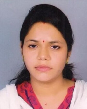 Mrs. Shweta Singh