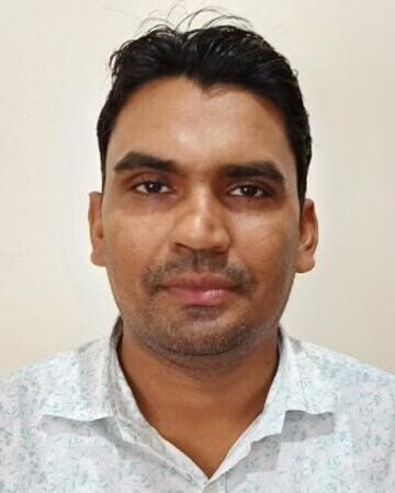 Mr. Anurag Singh