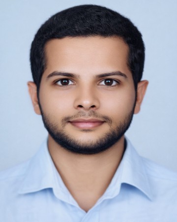 Mr. Ajeet Pratap Singh