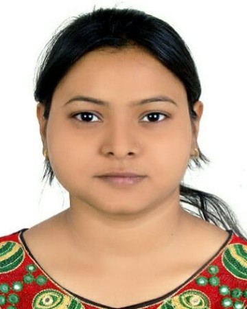 Mrs. Sangeeta Mahaur