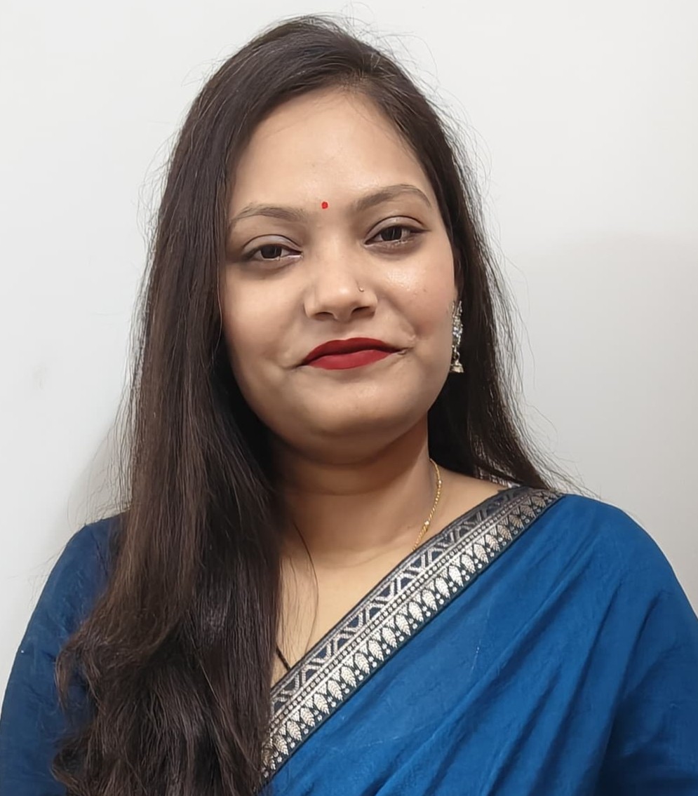 Mrs. Pratha Shukla