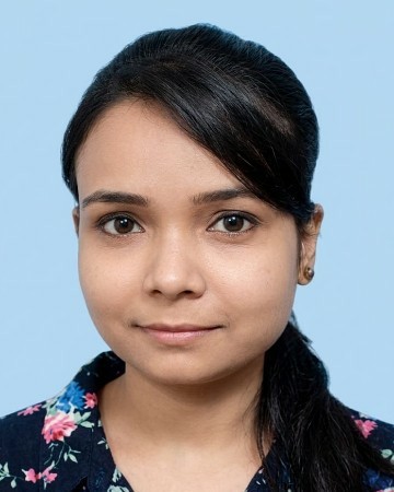Ms. Deepanjali Soni