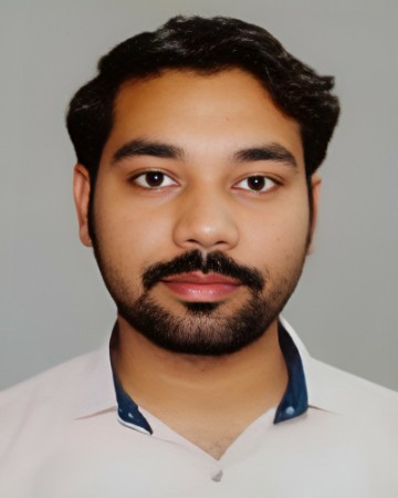 Mr. Kaushal Srivastava