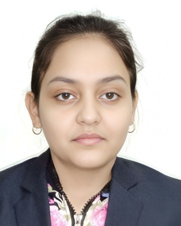 Mrs. Pratishtha Pathak