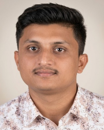 Mr. Nirakar sahu