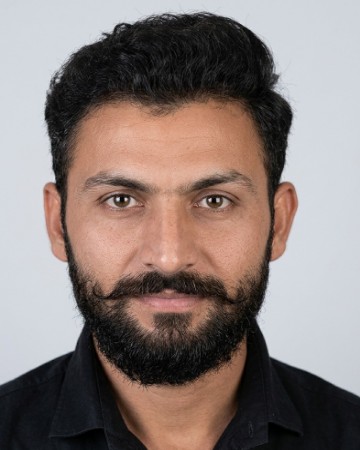 Mr. Tushar Chauhan