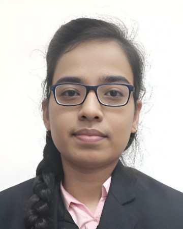 Ms. Shahin Parveen