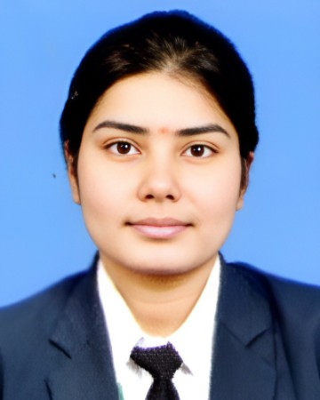 Ms. Sakshi Yadav