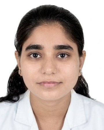 Ms. Neha