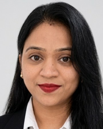 Mrs. Mayuri Govind Ghanekar