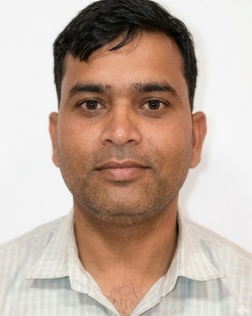 Mr. Mahendra Kumar