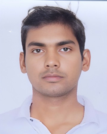 Mr. Abhishek Sahu