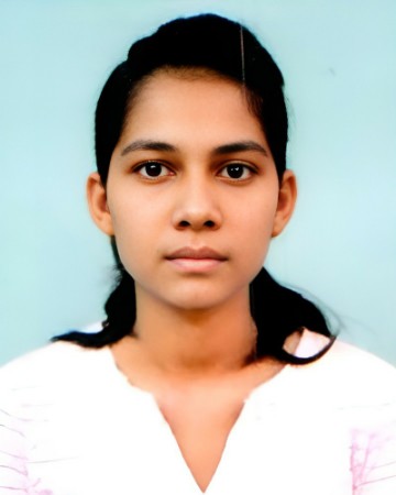 Mrs. Shikha Tripathi