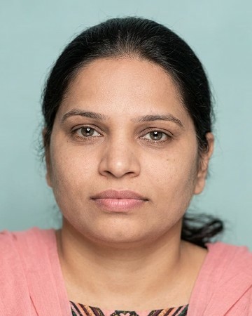 Mrs. Neelam Verma