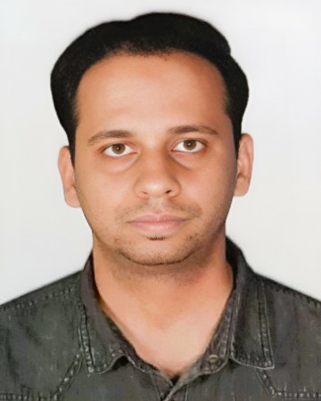 Mr. Nayyar Zulfiqar