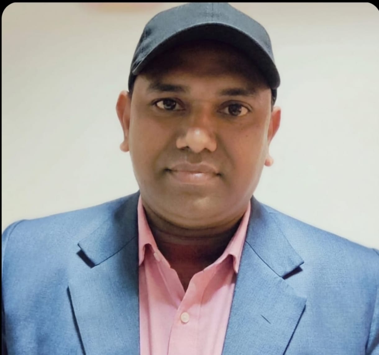 Dr. Raj Keshwar Prasad