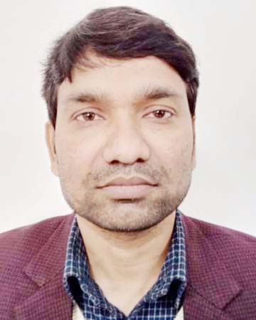 Mr. Vikram Singh