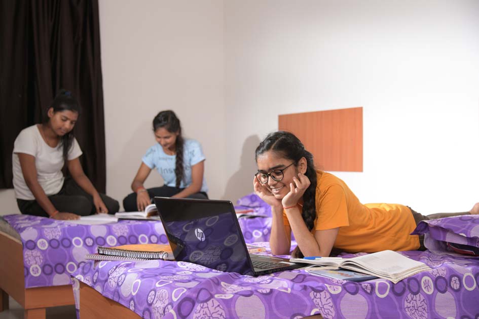 Girls Hostel