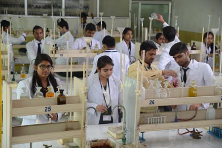 Research Lab