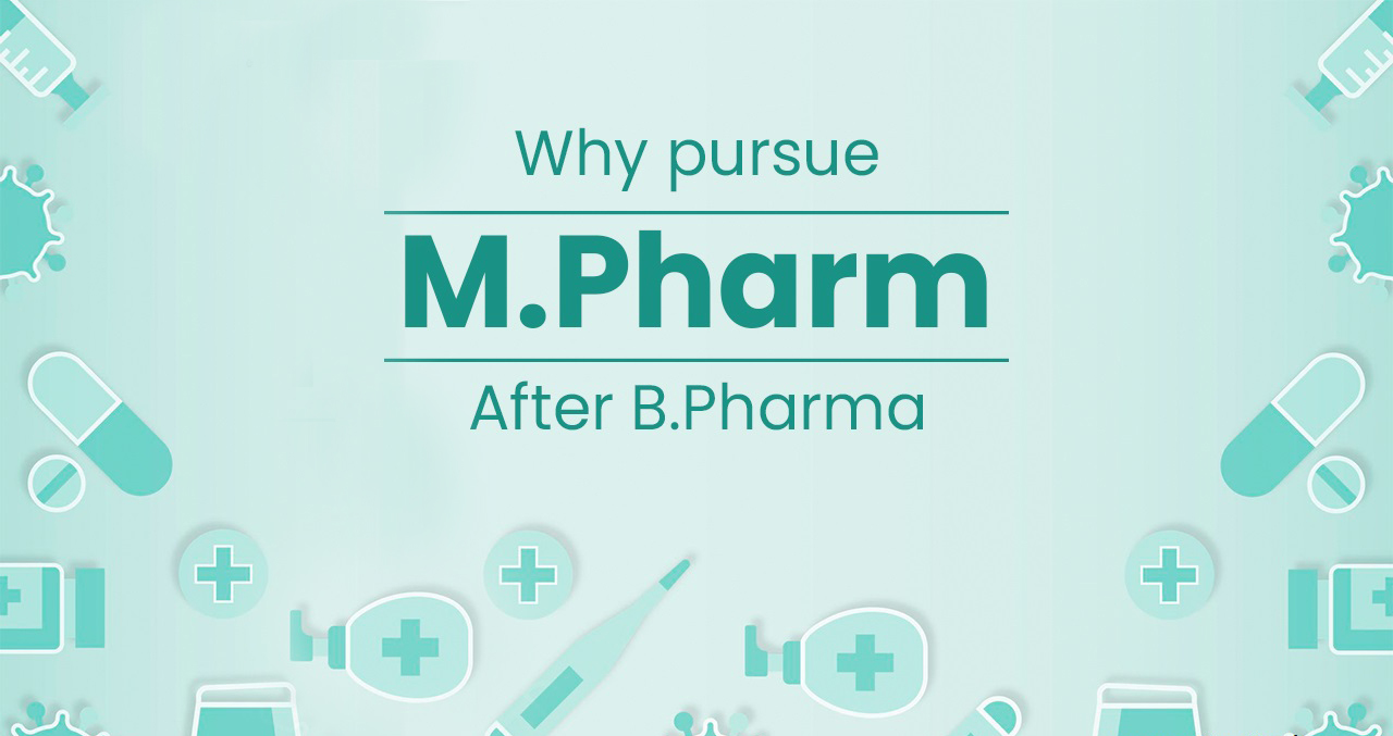 MPharm research