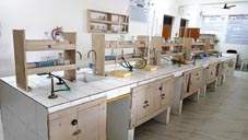 M. Pharm. Pharmaceutical Chemistry