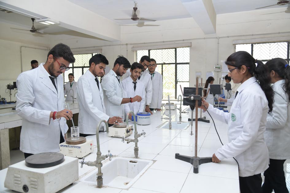 Pharmacy Practice Clinical Setting