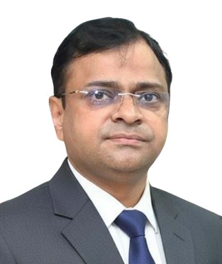 Dr. A.K. Srivastava
