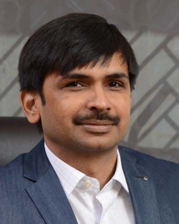 Dr. Rakesh Kumar Singh