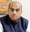 Dr. K. K. Tewari