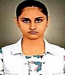 Roshani Singh