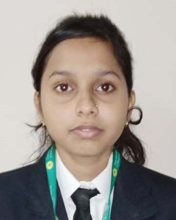 Shraddha Singh