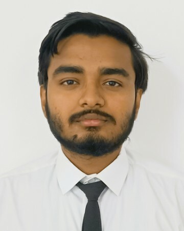 Anurag Kesarwani