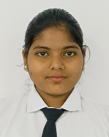 Yashmita