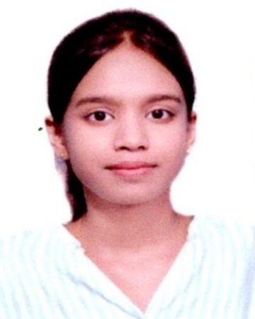 Prathana Soni