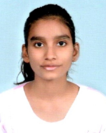 Shatakshi Mishra