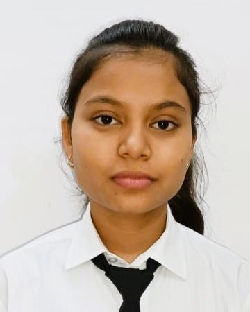 Arpita Modanwal