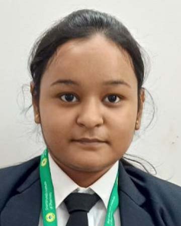 Khushi Vishwakarma